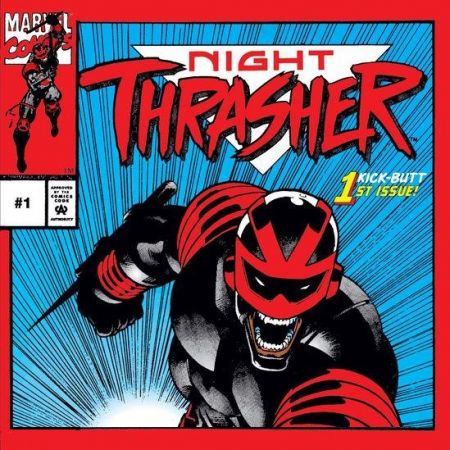 Night Thrasher (1993 - Present)