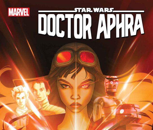Star Wars: Doctor Aphra #27