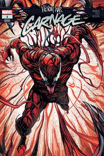 Venom War: Carnage (2024) #1 cover