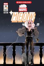 Marvel Meow Infinity Comic (2022) #23 cover