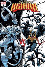 All-New Venom (2024) #7 cover