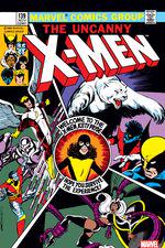 X-MEN FACSIMILE EDITION (2025) #139 cover