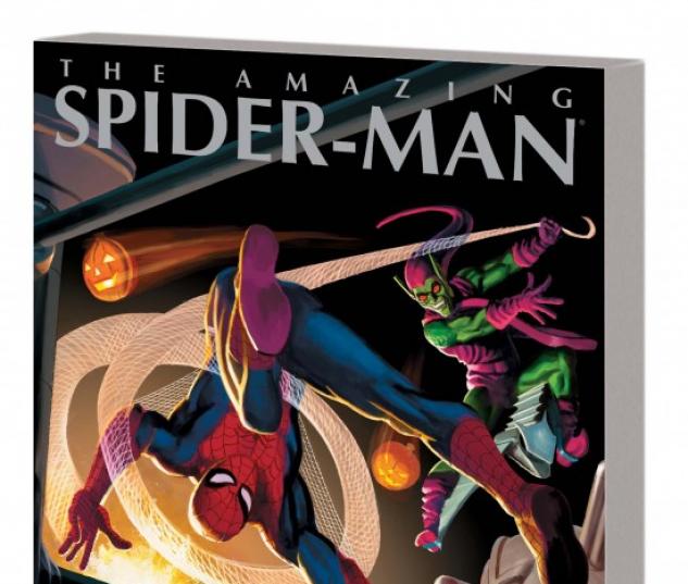 Marvel Masterworks: The Amazing Spider-Man Vol. 11 (Trade Paperback ...