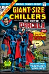 Giant-Size Chillers (1974) #1