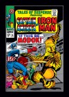 Tales of Suspense (1959) #94