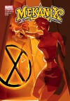 X-Treme X-Men: Mekanix (2001) #3