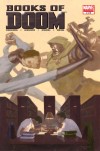 Books of Doom (2005) #2