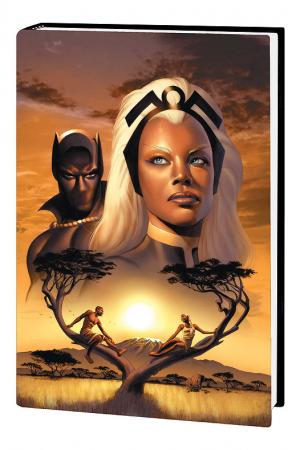 Storm Premiere (Hardcover) Storm Premiere (Hardcover)