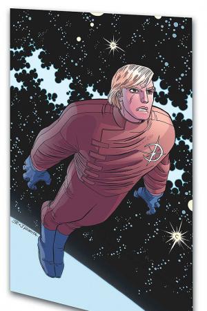 Star Brand Classic Vol. 1 (Trade Paperback) Star Brand Classic Vol. 1 (Trade Paperback)