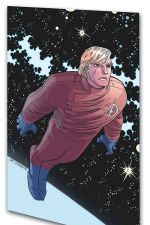 STAR BRAND CLASSIC VOL. 1 (Trade Paperback) cover
