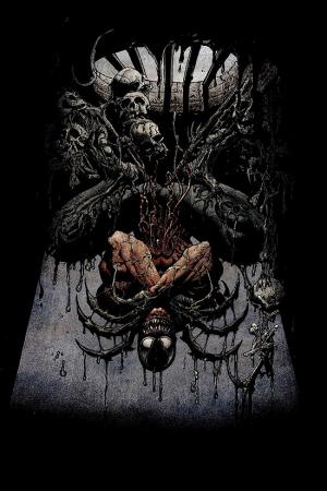 Toxin (2005) #5 Toxin (2005) #5