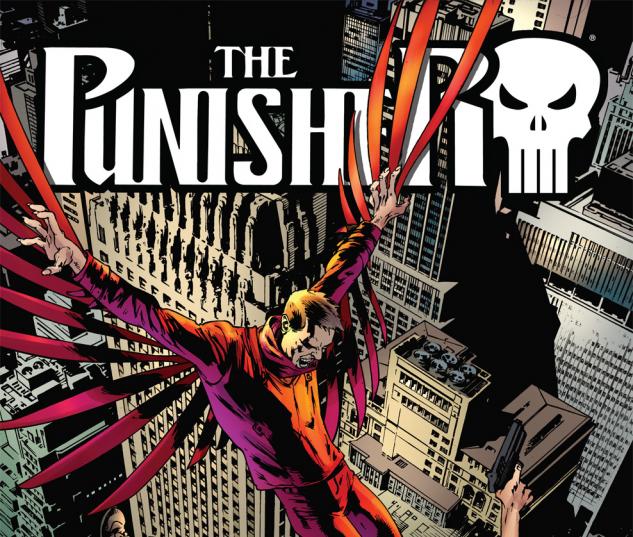 The Punisher #3