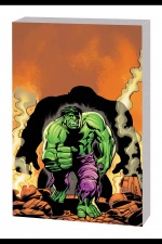 ESSENTIAL HULK VOL. 3 [ALL-NEW EDITION] (Trade Paperback) cover