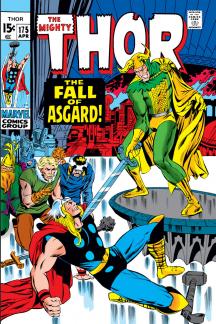 Thor (1966) #175