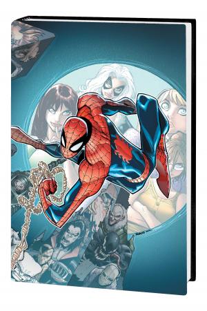 SPIDER-MAN: DYING WISH PREMIERE HC (Hardcover)