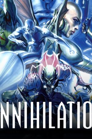 Annihilation (2006 - 2007)