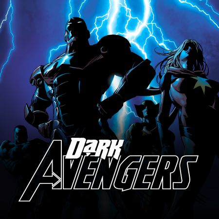 Dark Avengers (2009 - 2010)