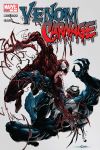 Venom Vs. Carnage (2004) #1