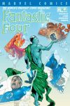 Fantastic Four (1998) #48 Cover