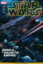 Star Wars (2013) #11 cover