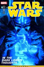 Star Wars (2013) #13 cover