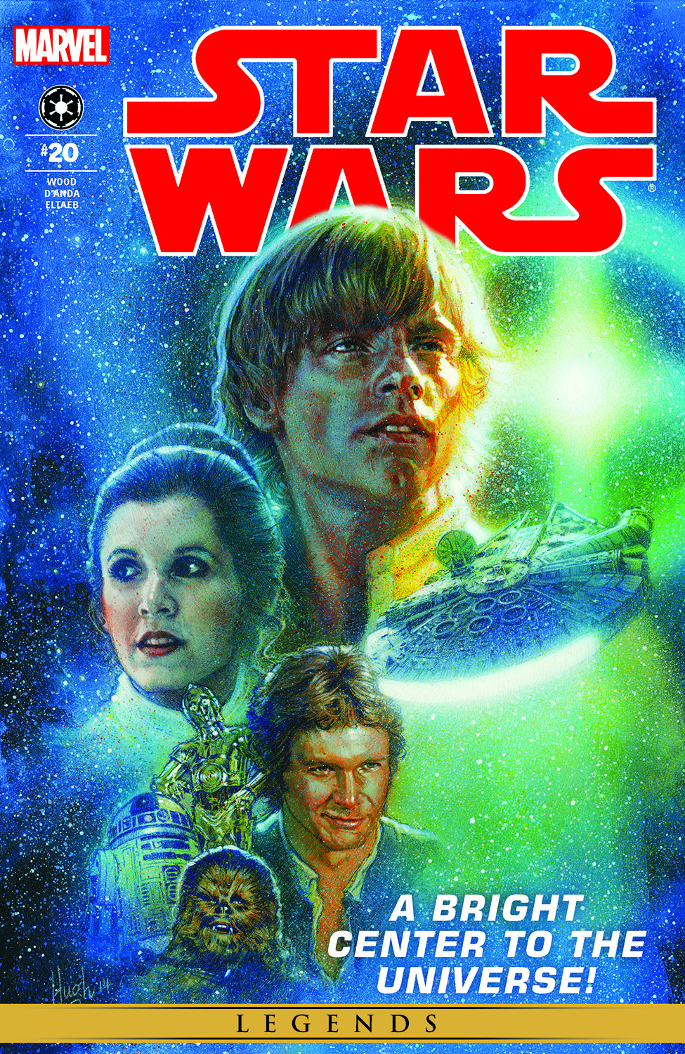 Star Wars (2013) #20