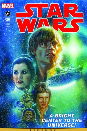 Star Wars #20
