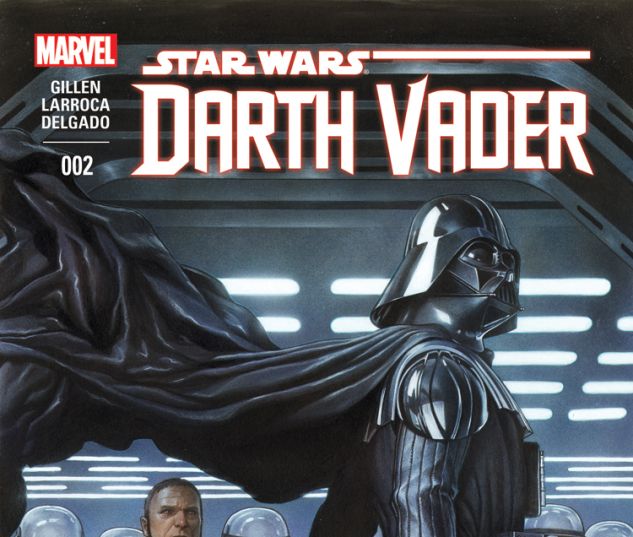 Darth Vader #2