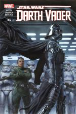 Darth Vader (2015) #2 cover