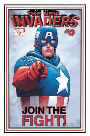 New Invaders (2004) New Invaders (2004)