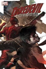 Daredevil (1998) #96 cover