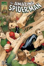 Amazing Spider-Man (1999) #616 cover