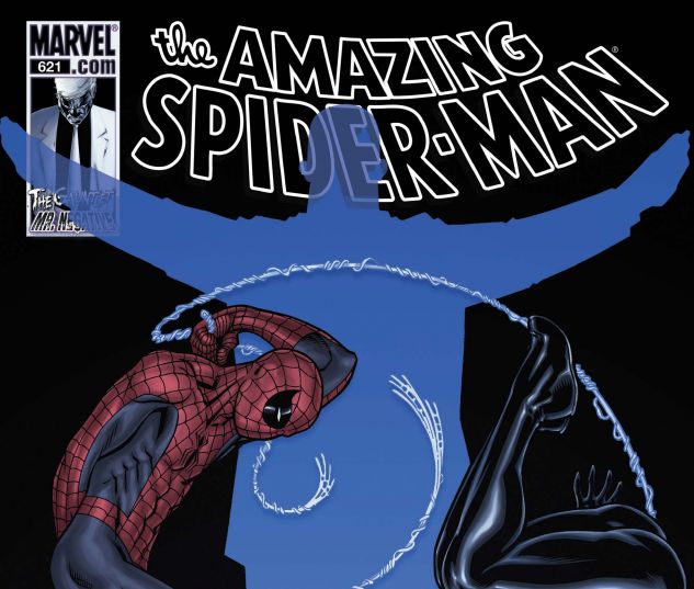 Amazing Spider-Man (1999-2013) #687 by Dan Slott
