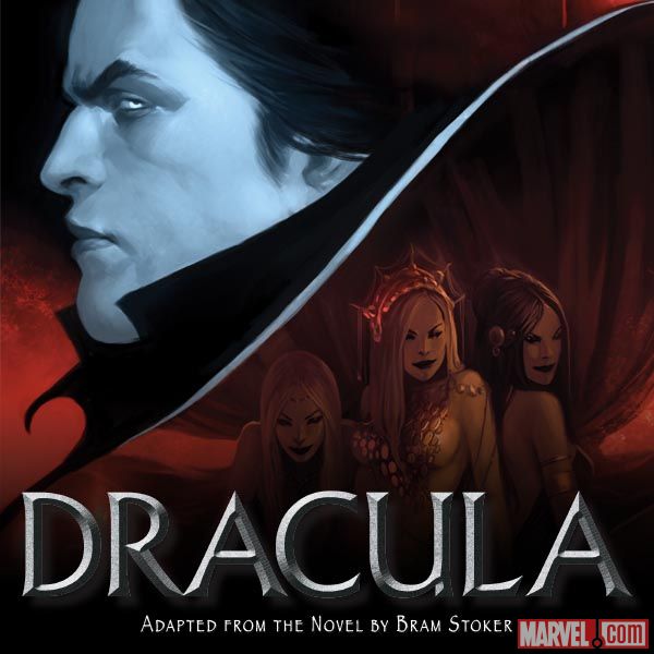 Dracula (2010)