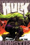 Incredible Hulk (1999) #34