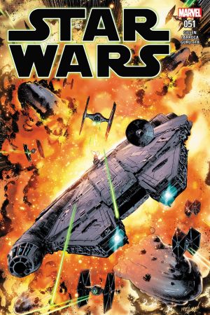 Star Wars #51 