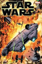 Star Wars (2015) #51 cover