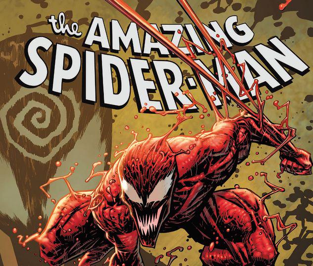 spider man absolute carnage