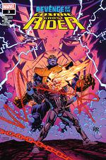 Revenge of the Cosmic Ghost Rider (2019) #3 cover