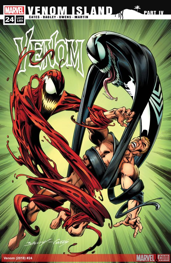 Venom (2018) #24