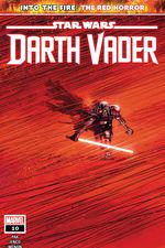 Star Wars: Darth Vader (2020) #10 cover