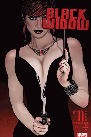 Black Widow #11 