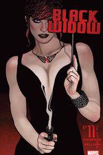 Black Widow (2020) #11 cover