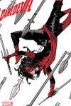 Daredevil: Woman Without Fear #2