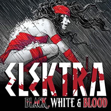 Elektra: Black, White & Blood (2021 - Present)