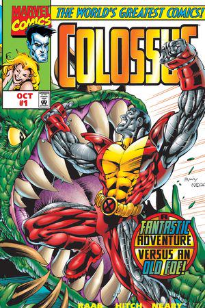 Colossus (1997) #1