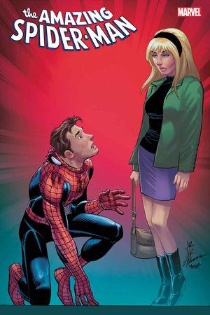 The Amazing Spider-Man (2022) #10