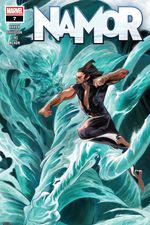 Namor (2024) #7 cover