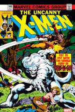 X-MEN FACSIMILE EDITION (2025) #140 cover