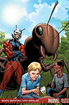 Marvel Adventures Super Heroes (2008) #10